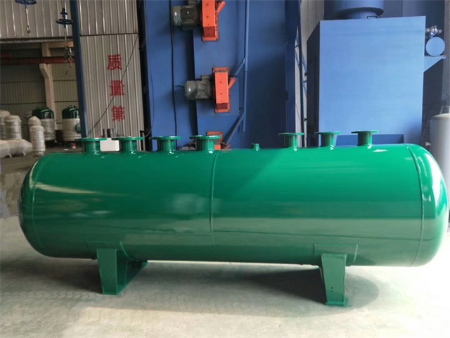新沂新沂新沂蒸汽分气缸 新沂新沂新沂蒸汽分气缸